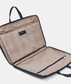 Clearance Mandarina Duck MELLOW URBAN Briefcase Avio