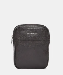 Discount Mandarina Duck MELLOW URBAN Crossbody Bag Mole