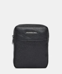 Clearance Mandarina Duck MELLOW URBAN Crossbody Bag Nero