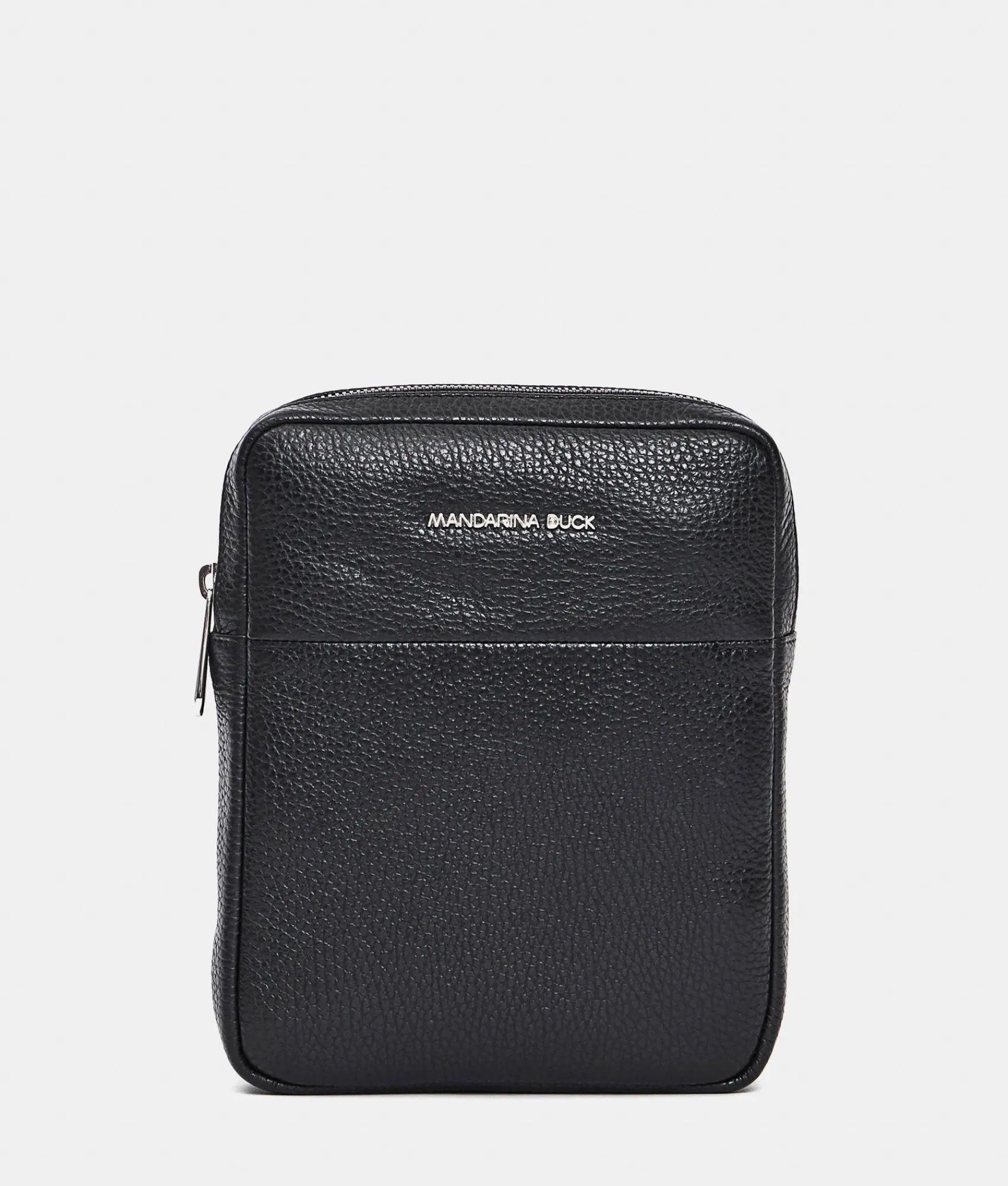 Clearance Mandarina Duck MELLOW URBAN Crossbody Bag Nero