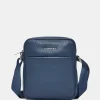 Hot Mandarina Duck MELLOW URBAN Crossbody Bag Avio