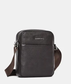 Hot Mandarina Duck MELLOW URBAN Crossbody Bag Mole