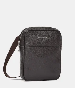 Discount Mandarina Duck MELLOW URBAN Crossbody Bag Mole