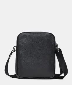 New Mandarina Duck MELLOW URBAN Crossbody Bag Nero