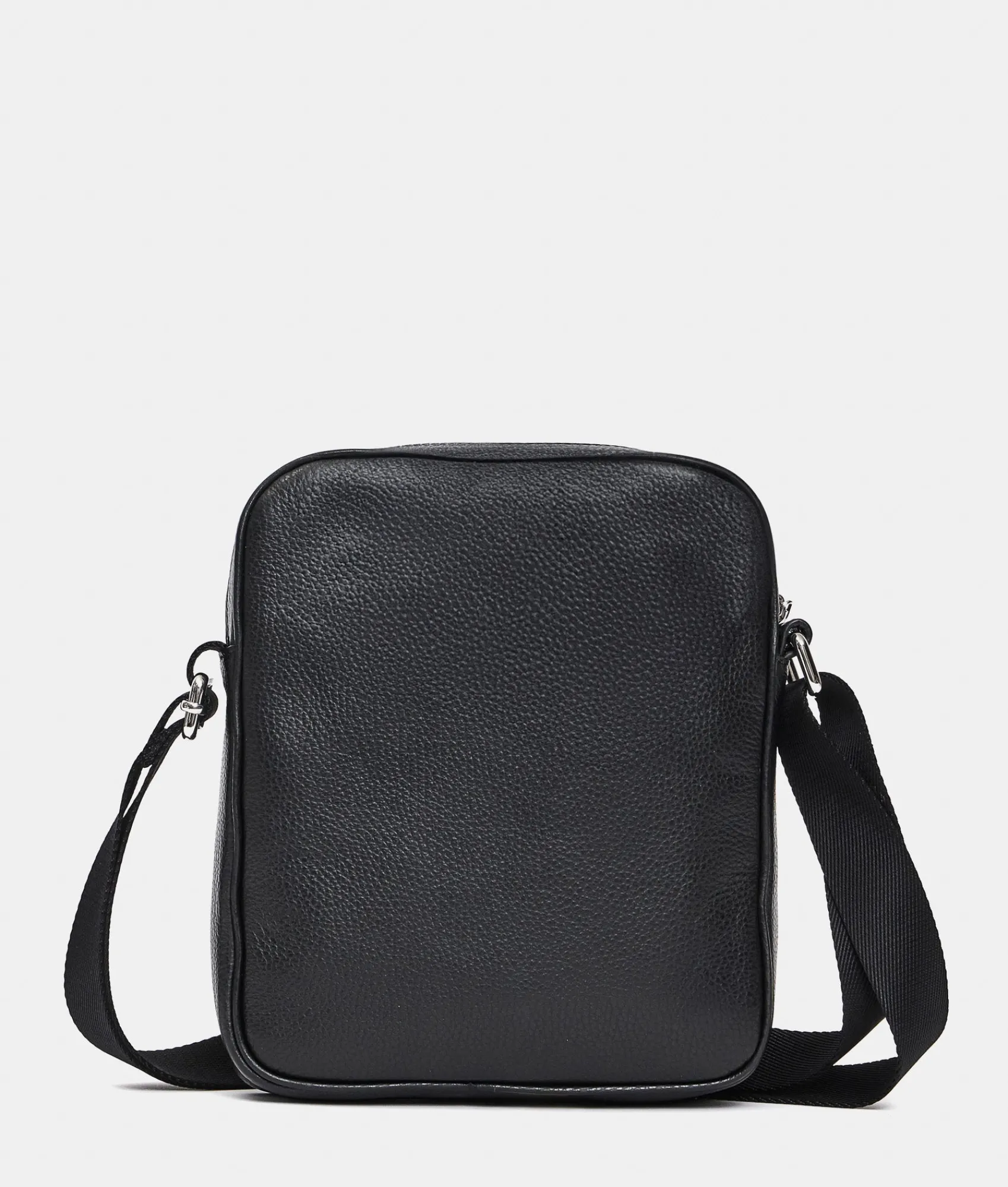 New Mandarina Duck MELLOW URBAN Crossbody Bag Nero