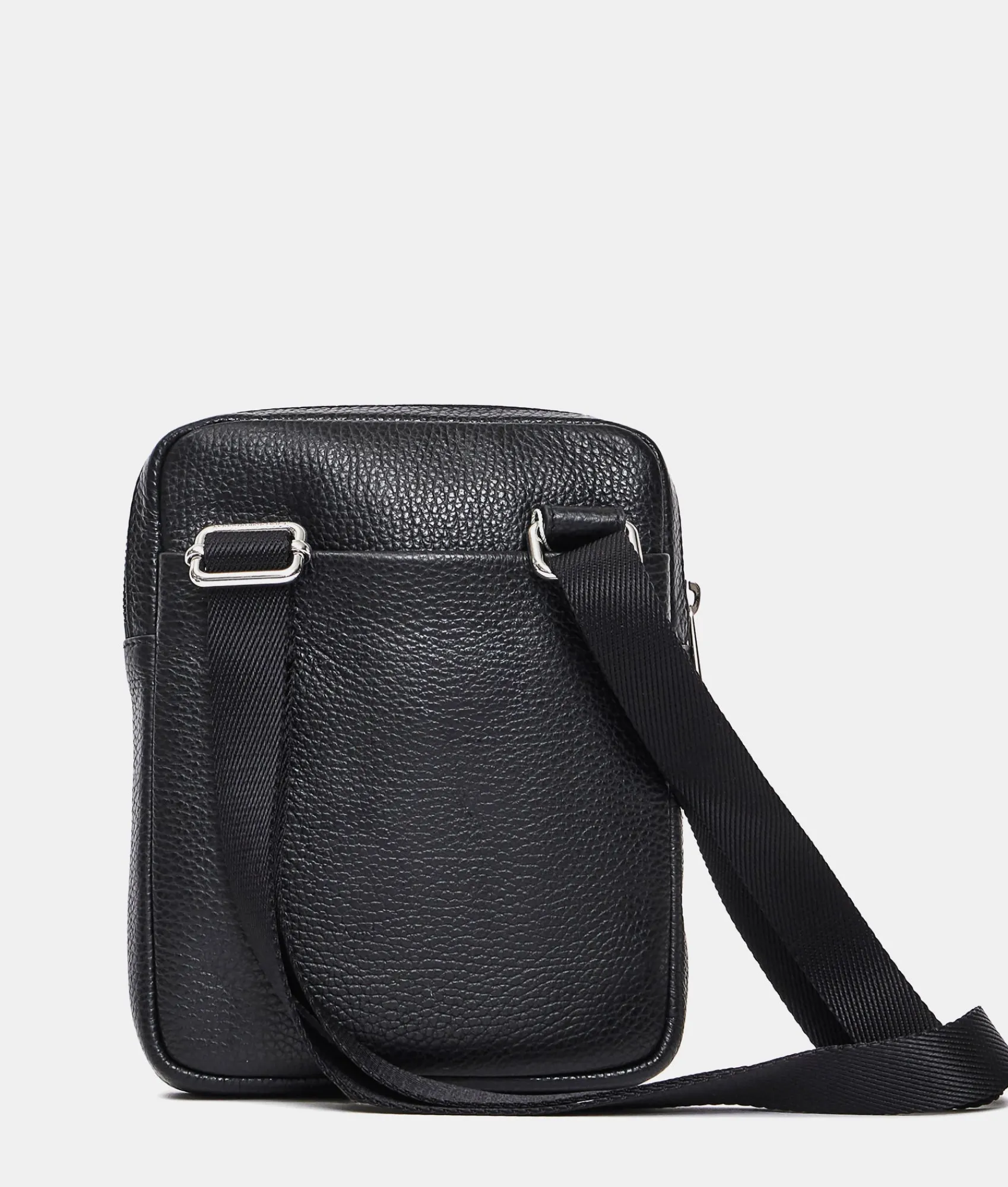 Clearance Mandarina Duck MELLOW URBAN Crossbody Bag Nero