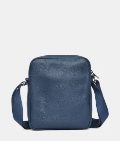 Hot Mandarina Duck MELLOW URBAN Crossbody Bag Avio