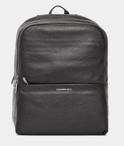 Online Mandarina Duck MELLOW URBAN Large Backpack Mole