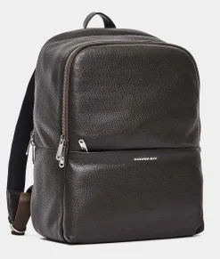 Online Mandarina Duck MELLOW URBAN Large Backpack Mole