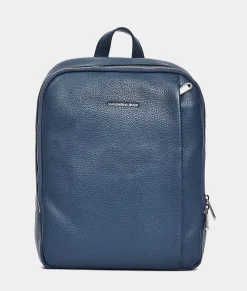 Online Mandarina Duck MELLOW URBAN Medium Backpack Avio
