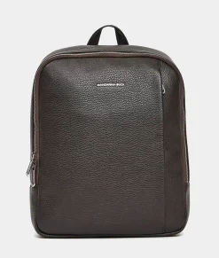 Outlet Mandarina Duck MELLOW URBAN Medium Backpack Mole