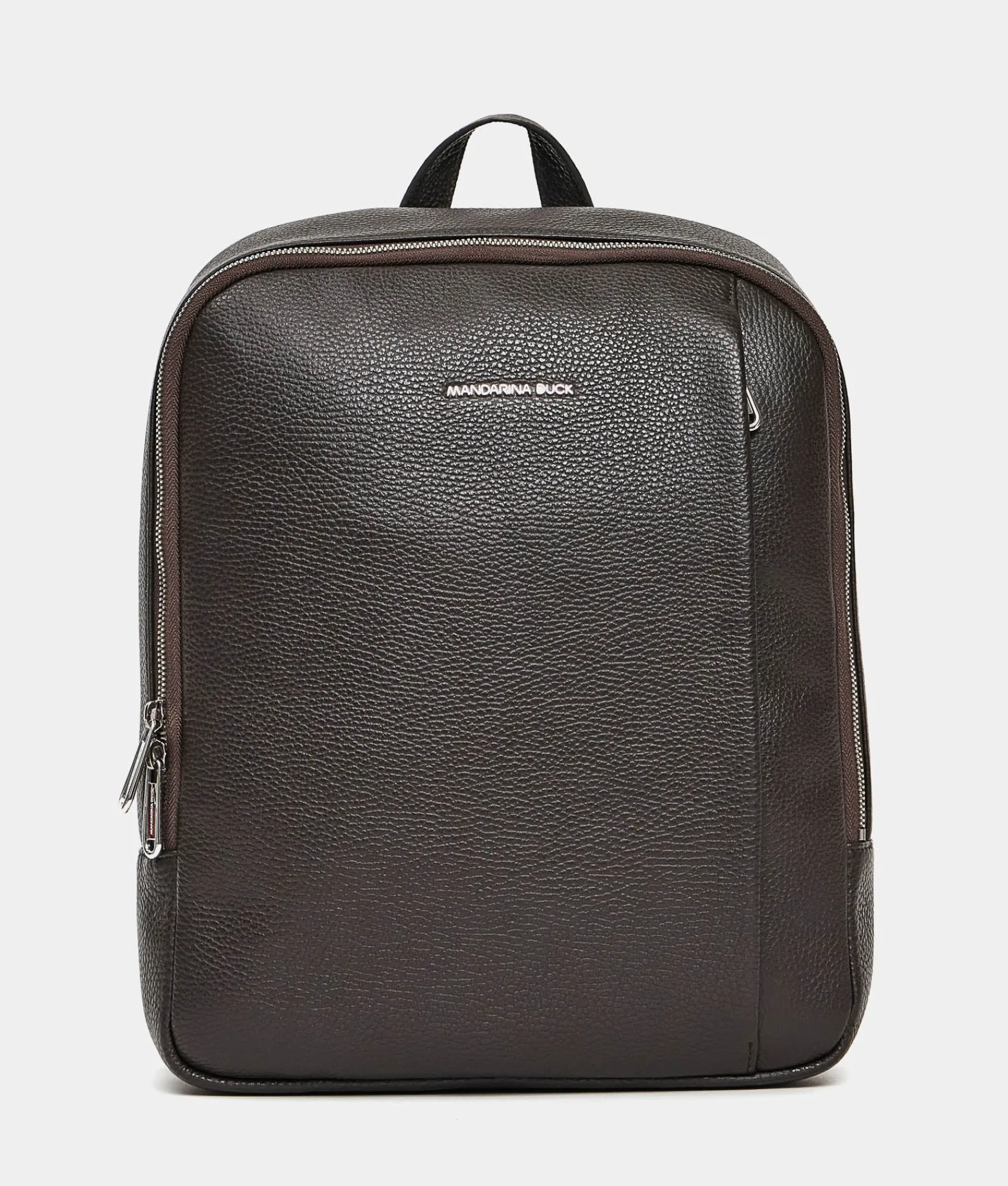 Outlet Mandarina Duck MELLOW URBAN Medium Backpack Mole