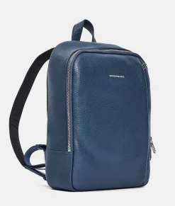 Online Mandarina Duck MELLOW URBAN Medium Backpack Avio