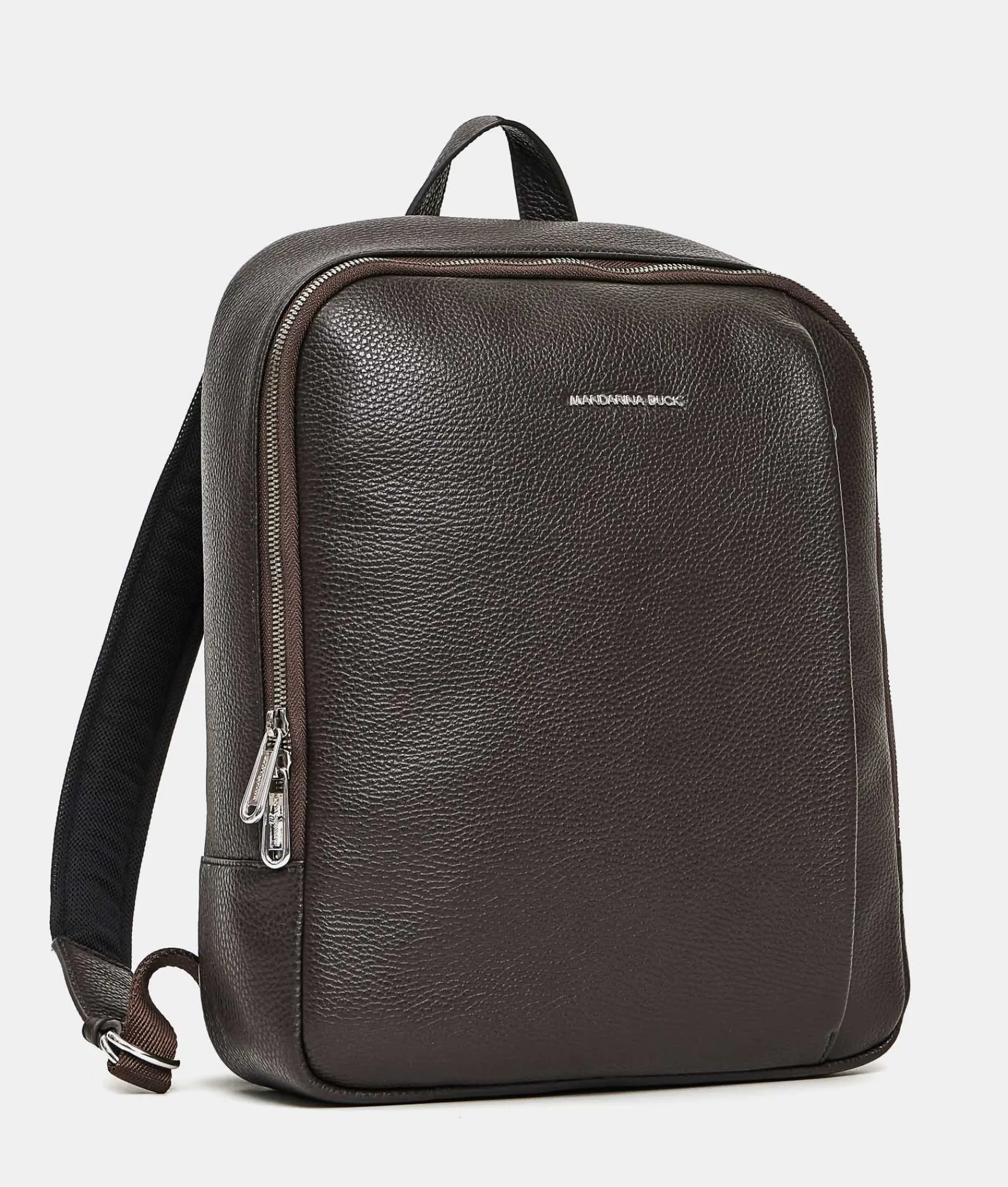 Outlet Mandarina Duck MELLOW URBAN Medium Backpack Mole