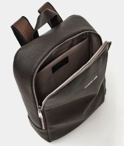 Outlet Mandarina Duck MELLOW URBAN Medium Backpack Mole