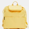 Online Mandarina Duck REVIVAL 2.0 Foldable Backpack With Flap Sun