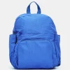 Discount Mandarina Duck REVIVAL 2.0 Foldable Backpack ElectricBlue