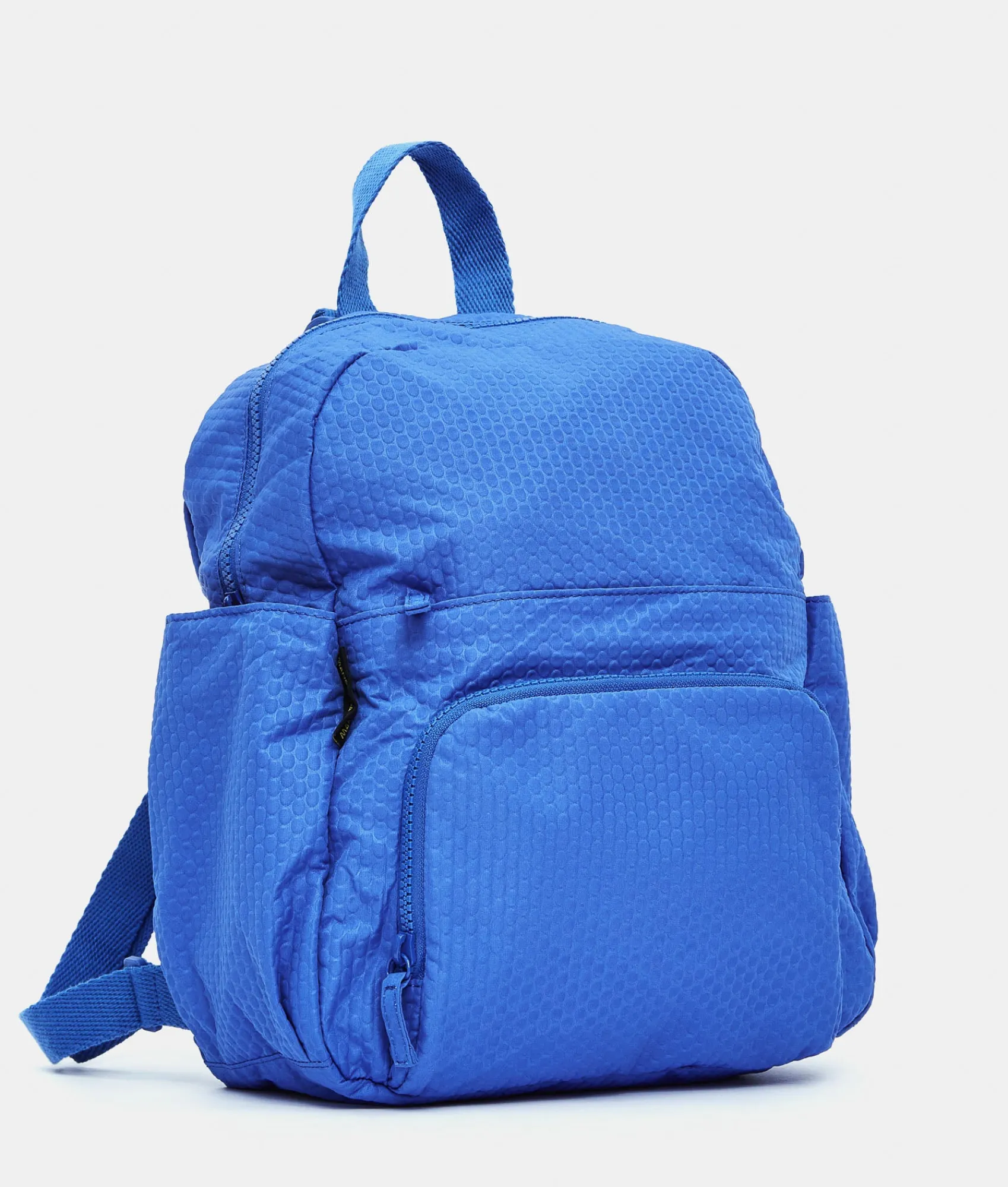 Discount Mandarina Duck REVIVAL 2.0 Foldable Backpack ElectricBlue