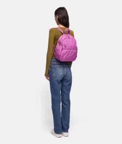 Fashion Mandarina Duck REVIVAL 2.0 Foldable Backpack Orchid