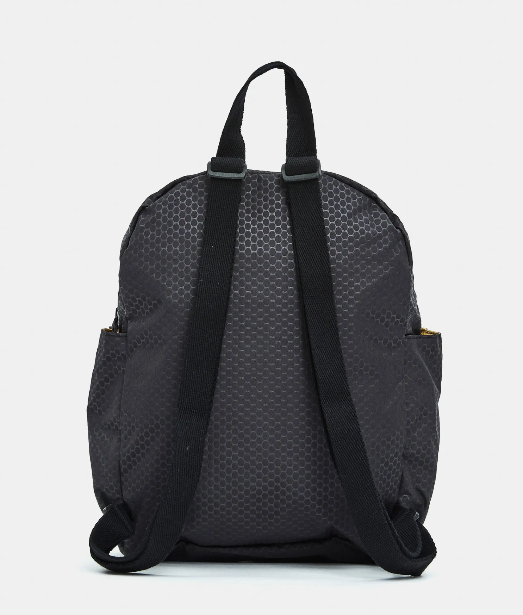 Sale Mandarina Duck REVIVAL 2.0 Foldable Backpack Black