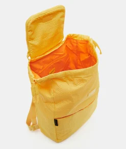 Online Mandarina Duck REVIVAL 2.0 Foldable Backpack With Flap Sun