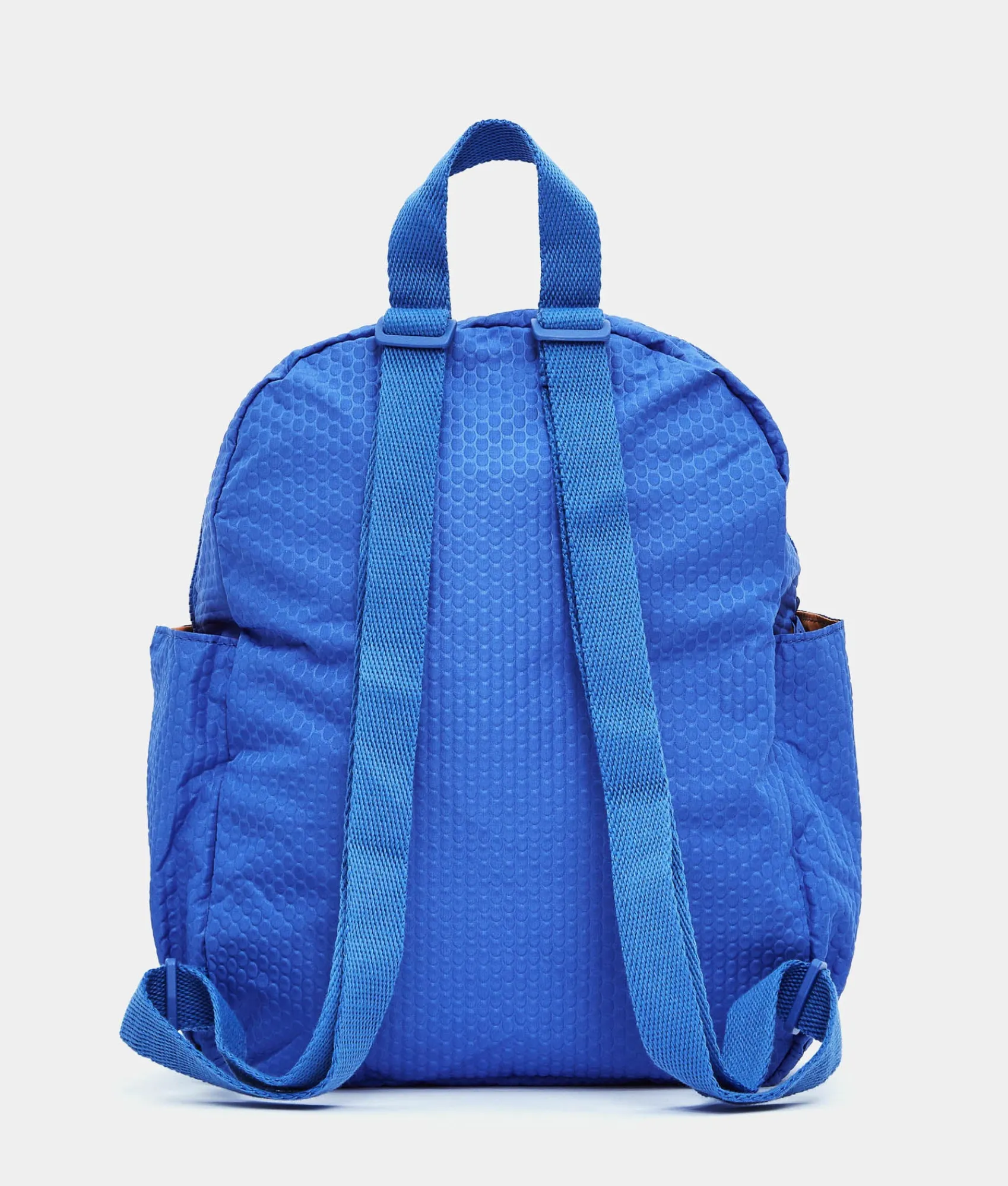 Discount Mandarina Duck REVIVAL 2.0 Foldable Backpack ElectricBlue