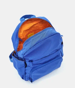 Discount Mandarina Duck REVIVAL 2.0 Foldable Backpack ElectricBlue
