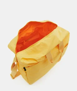 Clearance Mandarina Duck REVIVAL 2.0 Foldable Boxy Duffle Sun