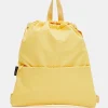 Best Mandarina Duck REVIVAL 2.0 Foldable Drawstring Backpack Sun