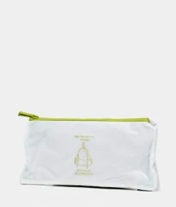 Outlet Mandarina Duck REVIVAL 2.0 Foldable Drawstring Backpack MapoGreen
