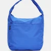 Sale Mandarina Duck REVIVAL 2.0 Foldable Large Shoulder Bag ElectricBlue