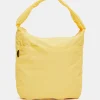 Fashion Mandarina Duck REVIVAL 2.0 Foldable Large Shoulder Bag Sun