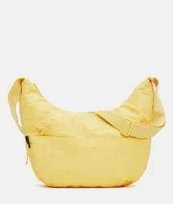 Hot Mandarina Duck REVIVAL 2.0 Foldable Medium Shoulder Bag Sun