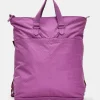 Discount Mandarina Duck REVIVAL 2.0 Foldable Multifunction Tote Orchid