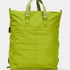 Online Mandarina Duck REVIVAL 2.0 Foldable Multifunction Tote MapoGreen