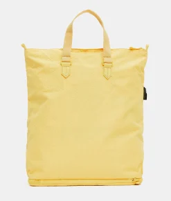 Hot Mandarina Duck REVIVAL 2.0 Foldable Multifunction Tote Sun