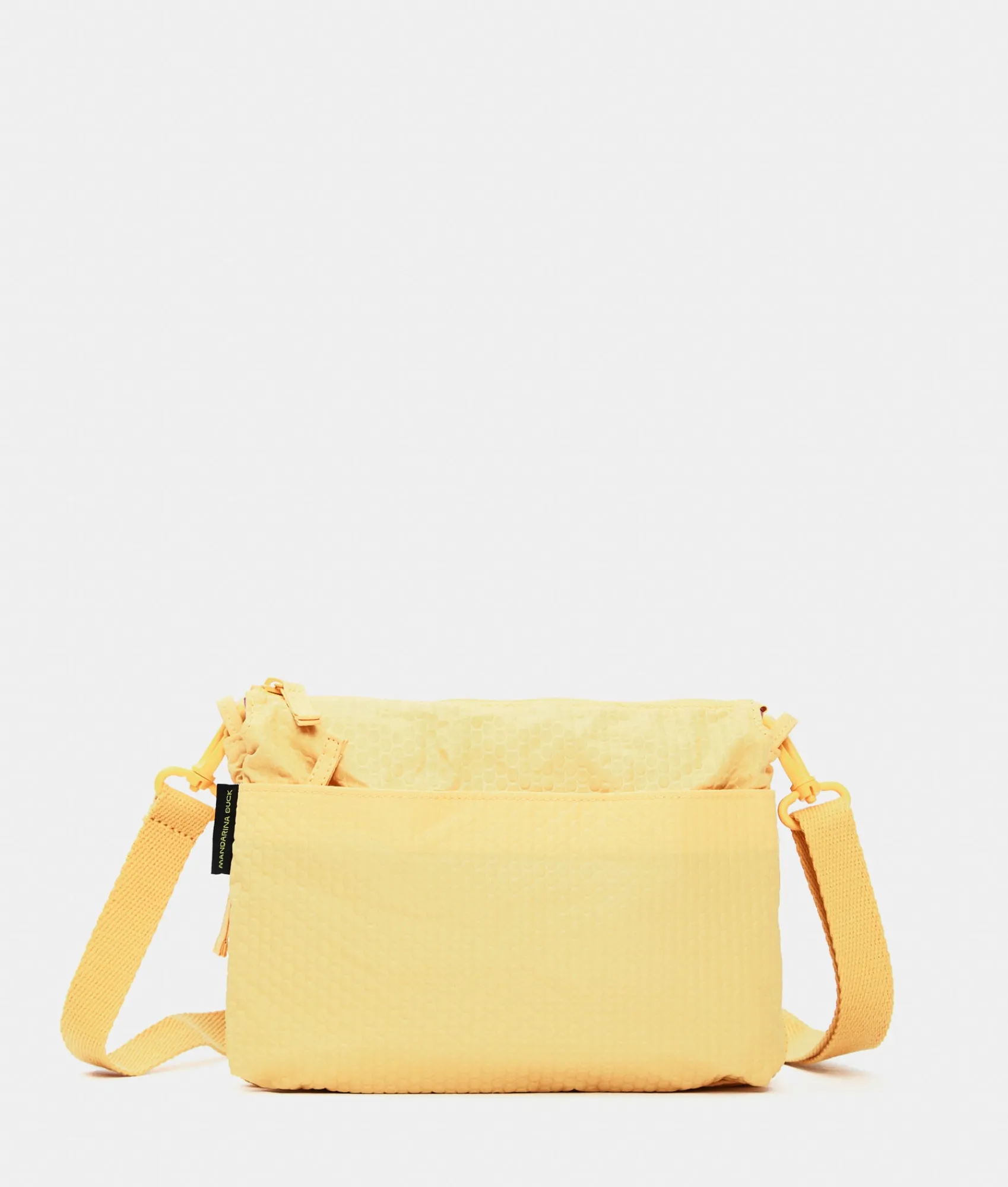 Online Mandarina Duck REVIVAL 2.0 Foldable Triple Pochette Sun