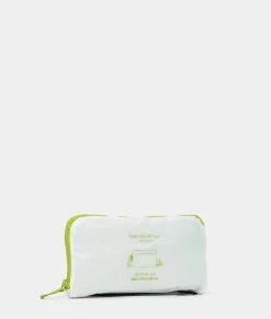 Clearance Mandarina Duck REVIVAL 2.0 Foldable Triple Pochette MapoGreen