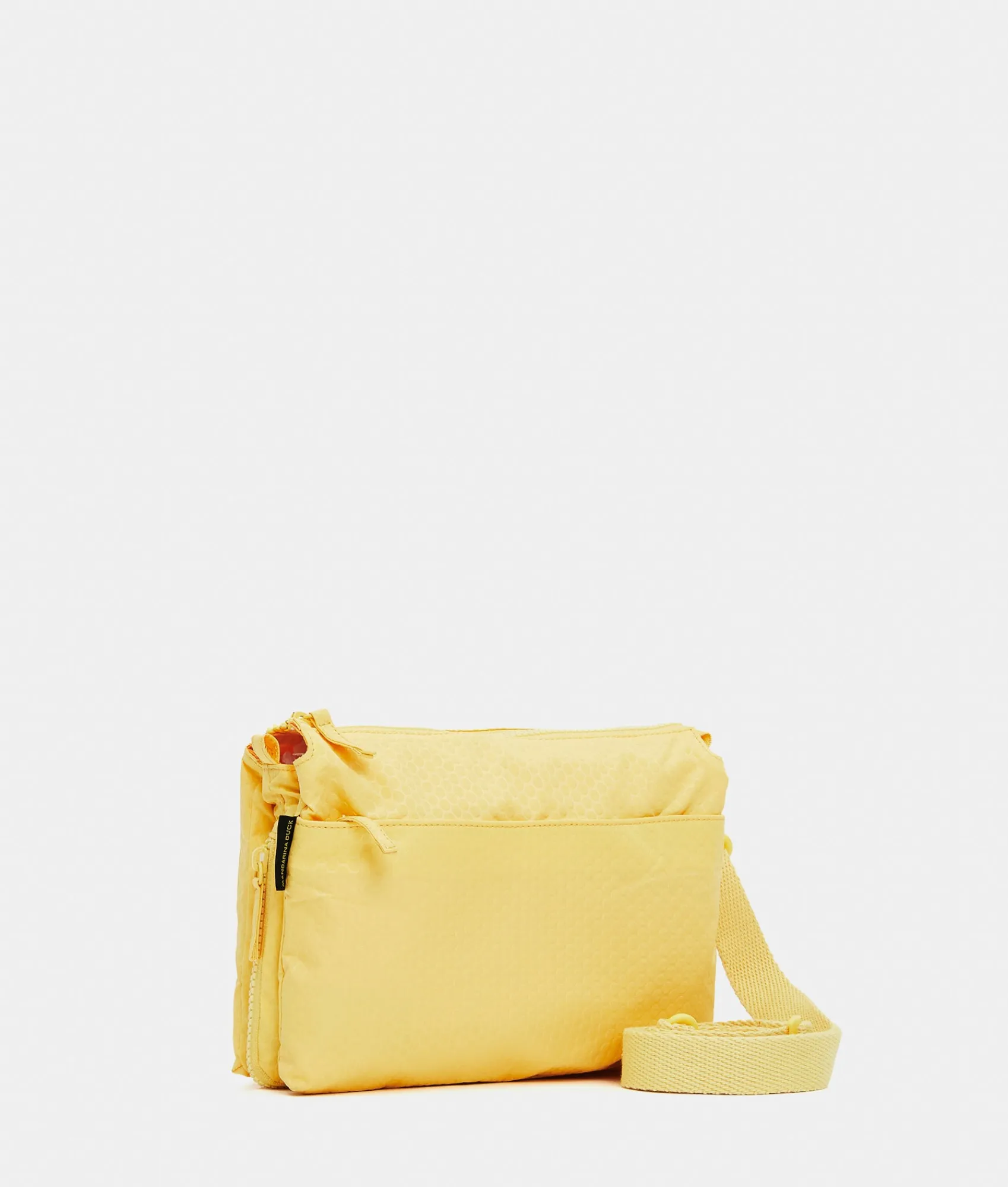 Online Mandarina Duck REVIVAL 2.0 Foldable Triple Pochette Sun