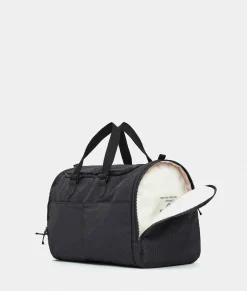 Best Mandarina Duck REVIVAL 2.0 Foldable Weekend Bag Black