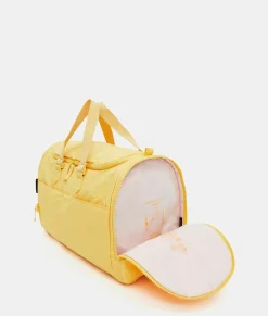 New Mandarina Duck REVIVAL 2.0 Foldable Weekend Bag Sun