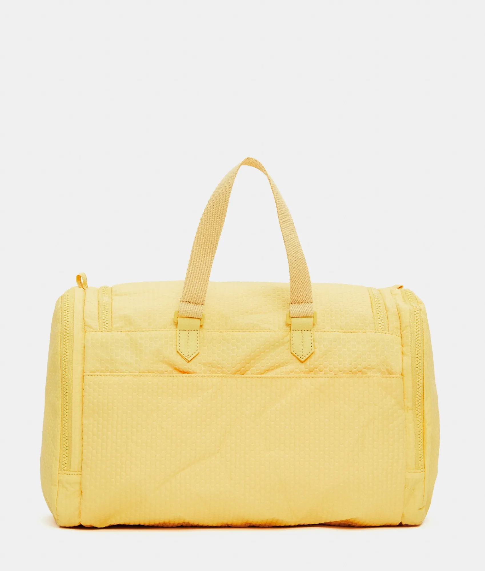 New Mandarina Duck REVIVAL 2.0 Foldable Weekend Bag Sun