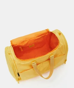 New Mandarina Duck REVIVAL 2.0 Foldable Weekend Bag Sun