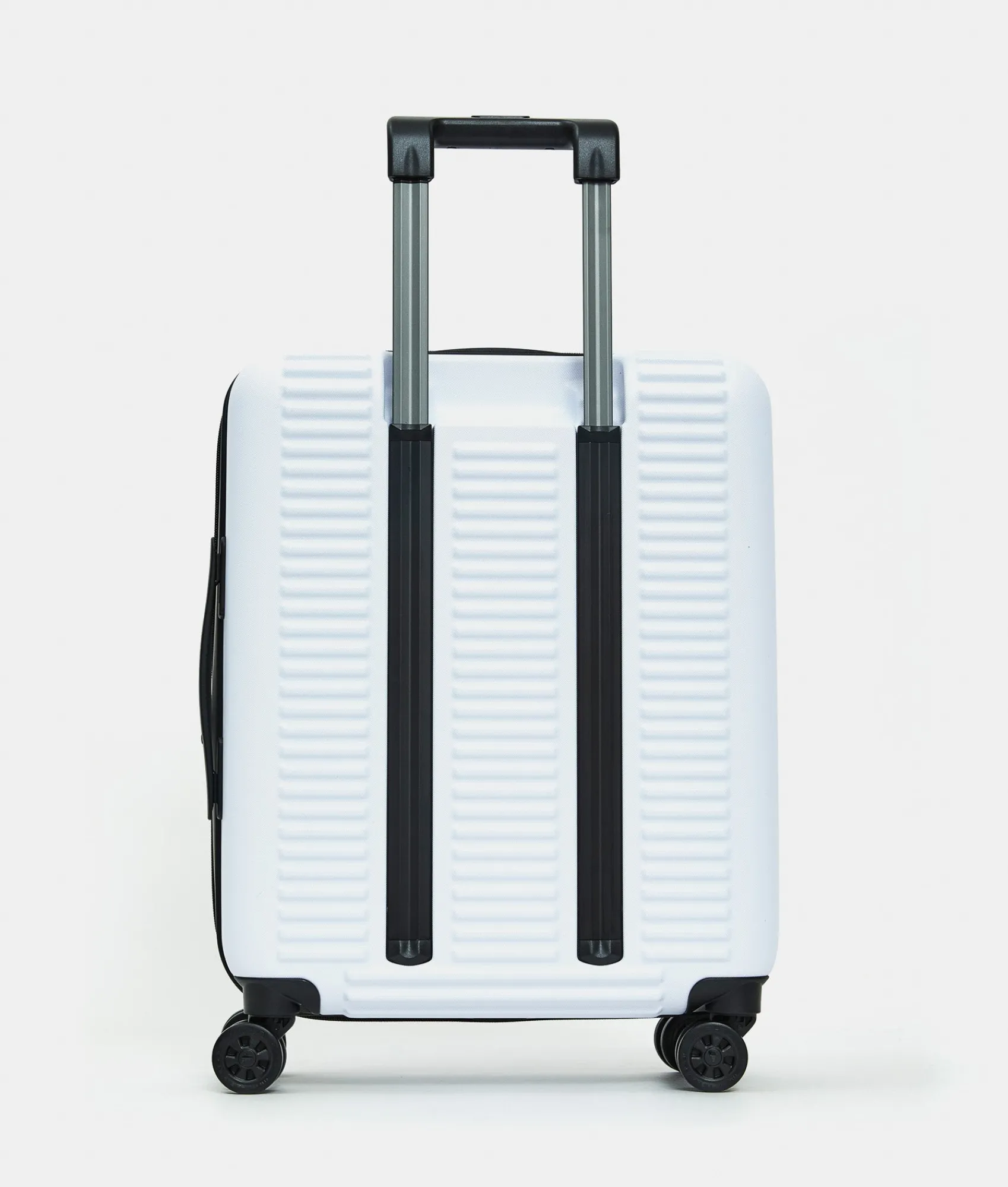 Sale Mandarina Duck TANK Carry-On Cabin Trolley | cm 55X40X20 OpticalWhite