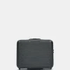 New Mandarina Duck TANK Pilot Trolley | cm 34.5X40X20 Black