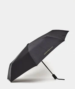 Sale Mandarina Duck UMBRELLA Automatic Umbrella Black