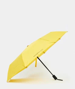 New Mandarina Duck UMBRELLA Automatic Umbrella DuckYellow