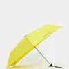 New Mandarina Duck UMBRELLA Mini Umbrella DuckYellow