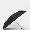 Best Mandarina Duck UMBRELLA Mini Umbrella Black