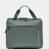 Online Mandarina Duck ZEPHYR Pilot Trolley (2 Wheels) | cm 40 X 36 X 20 IcebergGreen